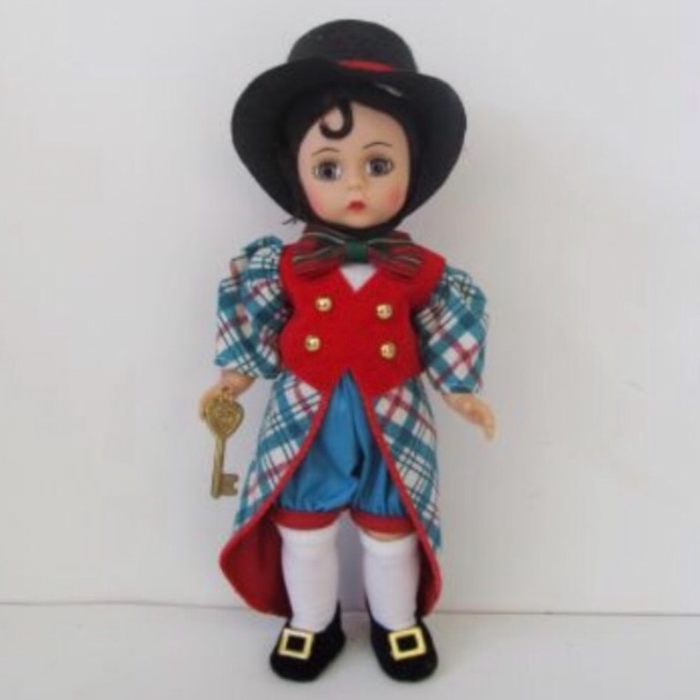 Madame Alexander Wizard of Oz doll